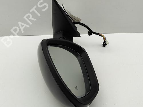 Used Left mirror ALFA ROMEO STELVIO (949_) 2.0 Q4 (949.AXA2A) (280 hp) 29391884