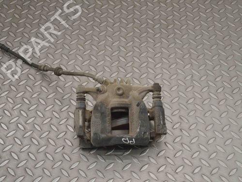 Used Right front brake caliper RENAULT TRAFIC III Bus (JG_) 2.0 dCi 120 (JGMN) (120 hp) 30241270