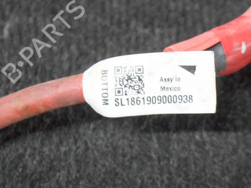 Cable TESLA MODEL 3 (5YJ3) EV | BP27748307E12  - Image 6