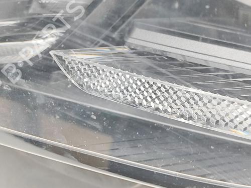 Left headlight BMW X3 (G01, F97, G08) iX3 | BP34604575C28  - Image 9