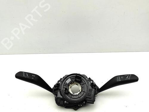 Used Steering column stalk Steering column stalk VW ID.4 (E21) Pure (148 hp) 33291850 33291850