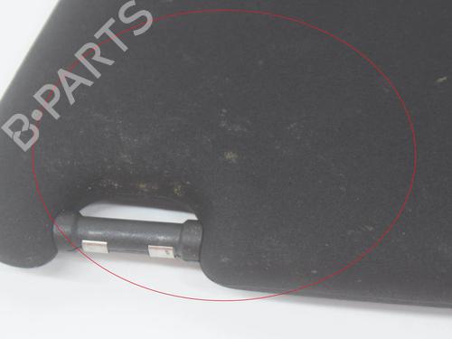 Right sun visor MERCEDES-BENZ E-CLASS Coupe (C207) E 350 BlueTEC / d (207.326) | BP7853398I2 - Image 6