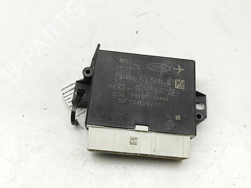 Used Electronic module Electronic module JAGUAR F-PACE (X761) 2.0 TD4 (180 hp) 33382624 33382624