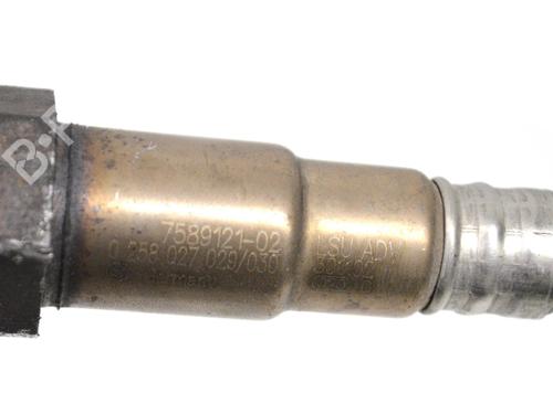 Electronic sensor BMW 3 (F30, F80) 320 i xDrive | BP33353632M84 - Image 5