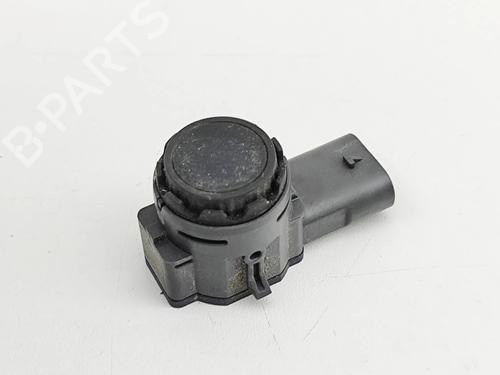Electronic module VOLVO C40 (539) Recharge AWD | BP39473358M83 - Image 2