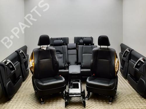 Used Seats set Seats set TOYOTA LAND CRUISER PRADO (_J15_) 2.8 D-4D (GDJ150_, GDJ155_, GDJ150, GDJ151) (177 hp) 35983119 35983119