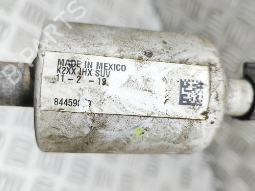 AC-rør CADILLAC ESCALADE 6.2 AWD | BP30394579M126