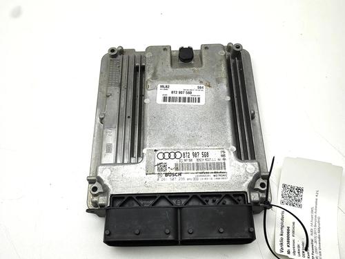 Used Engine control unit (ECU) Engine control unit (ECU) AUDI A4 B8 Avant (8K5) RS4 quattro (450 hp) 39501505 39501505