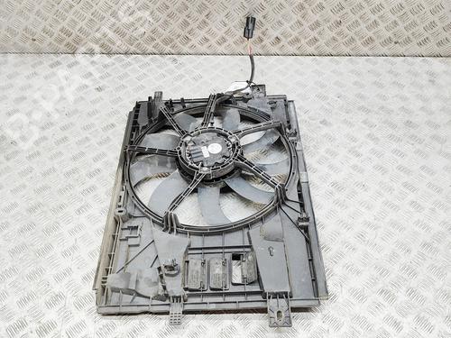 Radiator fan CITROËN JUMPY III Van (V_) 2.0 BlueHDi 180 | BP38093883M35 - Image 2