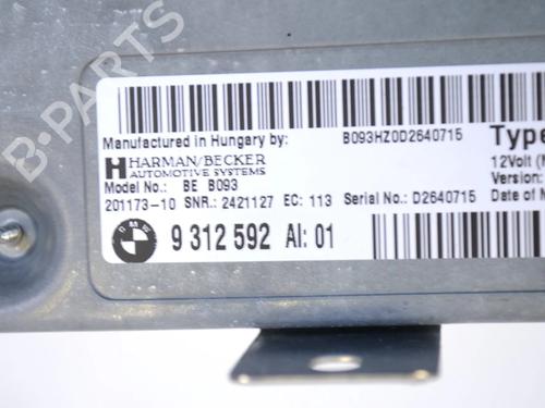 Electronic module BMW 5 (F10) M5 | BP30209420M83 - Image 5