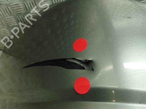Front bumper TOYOTA HIACE IV Bus (__H1_, __H2_) 2.7 (RCH13, RCH23) | BP29812470C7 