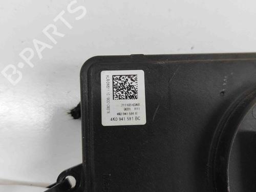 Electronic module AUDI E-TRON (GEN) 55 quattro | BP29404568M83 