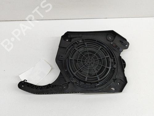 Used Speaker PEUGEOT 3008 II SUV (MC_, MR_, MJ_, M4_) 1.5 BlueHDi 130 (131 hp) 21487160