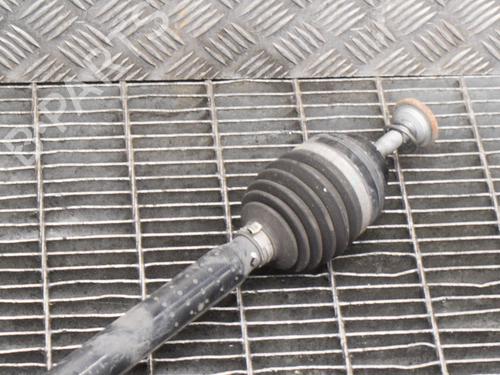 Right rear driveshaft BMW i3 (I01) Range Extender | BP6866343M41 - Image 3