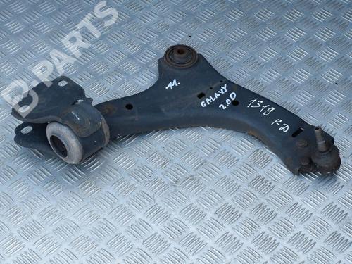 Used Left front suspension arm FORD GALAXY II (WA6) 2.0 TDCi (140 hp) 6730922
