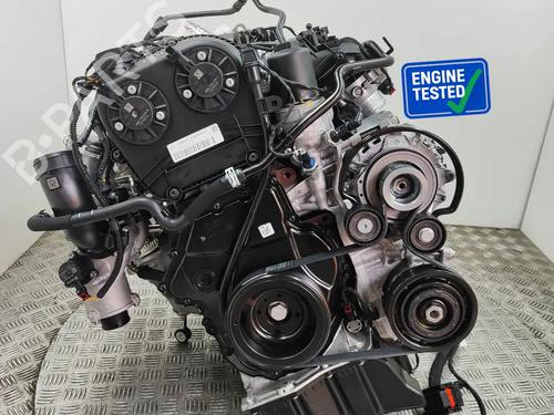engine-audi-a6-c8-avant-4a5-2018-27796840 main image