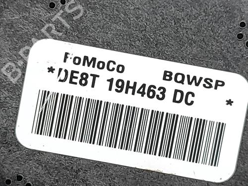 Electronic sensor FORD TRANSIT CUSTOM V362 Bus (F3) 2.2 TDCi | BP31835054M84