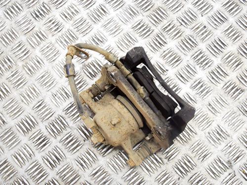 Right front brake caliper FORD FIESTA VI (CB1, CCN) 1.0 EcoBoost | BP14640136M104
