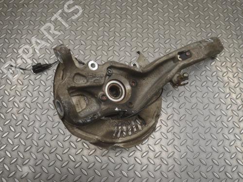 Left front steering knuckle JAGUAR I-PACE (X590) EV400 AWD | BP33363498M25 - Image 3