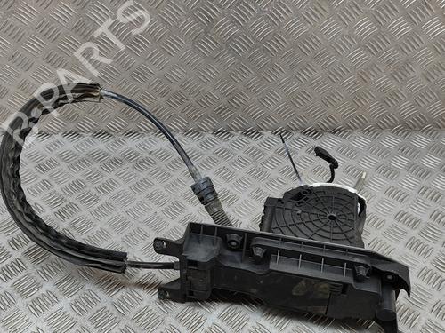 Gear lever VW TOURAN (5T1) 1.6 TDI | BP18313713M90 