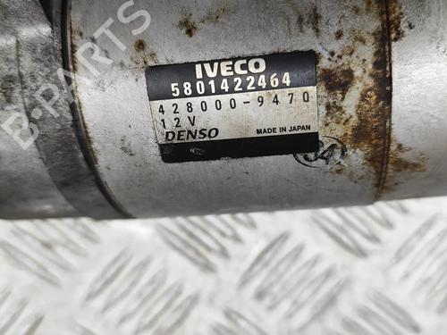 Starter IVECO DAILY VI Platform/Chassis 33S14, 35S14, 35C14, 38S14 | BP27934051M8  - Image 7