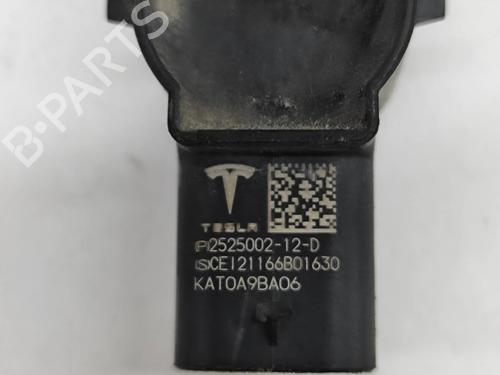 Electronic module TESLA MODEL Y (5YJY) EV Performance All-wheel Drive | BP32754514M83  - Image 7