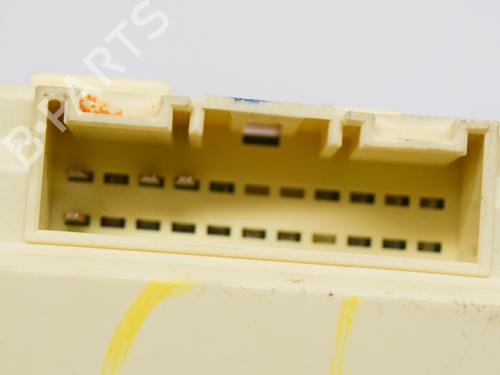 Electronic module HYUNDAI TUCSON (TL, TLE) 1.6 GDi | BP7732364M83 