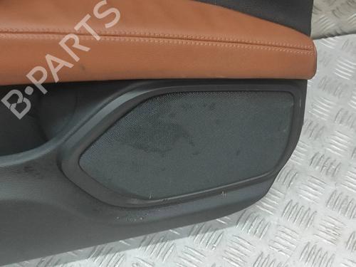 Front left panel MASERATI GHIBLI III (M157) 3.0 S | BP33798383C58  - Image 5