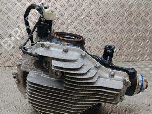 Rear differential BMW XM (G09) XM All-wheel Drive | BP39687056M24 - Image 6