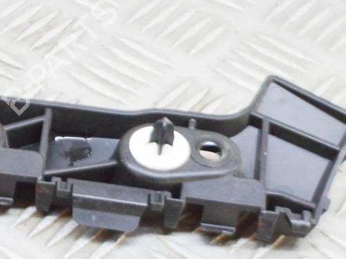 Rear bumper bracket FORD FIESTA VII (HJ, HF) 1.0 EcoBoost | BP14655380C159