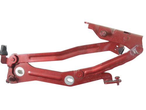 Used Hinge/Door check strap Hinge/Door check strap FORD USA MUSTANG Coupe 2.3 EcoBoost (314 hp) 33361787 33361787