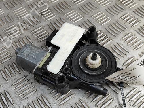 Rudehejsemotor forskærm venstre VW GOLF VII (5G1, BQ1, BE1, BE2) e-Golf (136 hp) 27295458