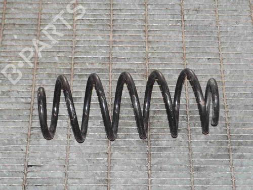 Shock absorber spring TOYOTA AURIS Estate (_E18_) 1.4 D-4D (NDE180_) | BP14668507C152