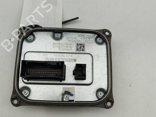 Elektronisk modul MERCEDES-BENZ E-CLASS Convertible (A207) E 250 CDI / BlueTEC / d (207.403, 207.404) | BP28674819M83 