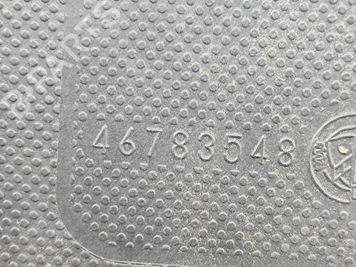 Air filter box FIAT 500L (351_, 352_) 1.4 (199LYB1B) | BP26141970M87 