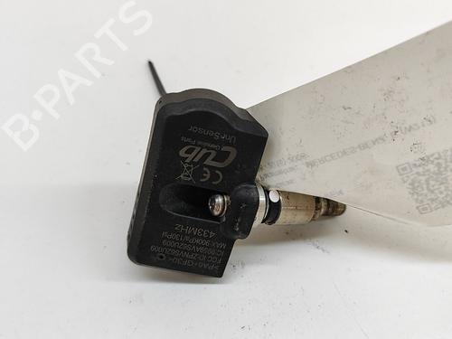 Used Electronic sensor MERCEDES-BENZ E-CLASS (W212) E 350 (212.059) (306 hp) 24975994