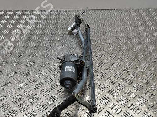 Front wipers mechanism JAGUAR XJ (X351) 3.0 SCV6 | BP19501365C83