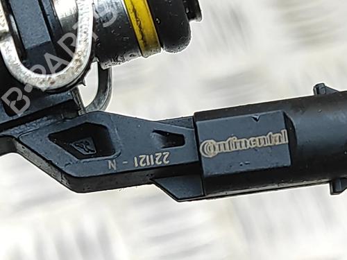 Injector MERCEDES-BENZ CLA (C118) CLA 250 e (118.386) | BP33386833M100  - Image 7