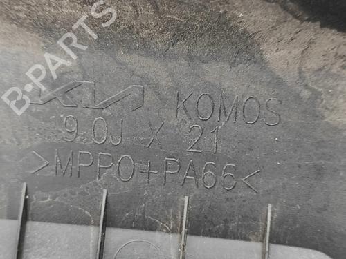 Hulkapsel KIA EV9 (MV) 100 GT-Line AWD | BP34160616C160  - Image 11