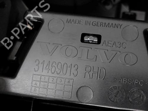 Middle console VOLVO XC40 (536) B4 Mild-Hybrid | BP27770261I22 - Image 8