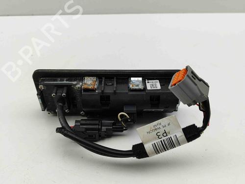 Camera KIA OPTIMA Sportswagon (JF) 1.6 CRDi | BP30004598E14