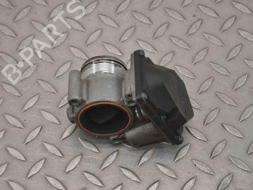 Throttle body VW PASSAT B7 Variant (365) 2.0 TDI | BP30241512M82