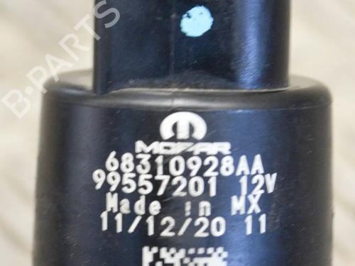 Sprinklervæskepumpe CHRYSLER PACIFICA (RU) 3.6 | BP29226933E24 