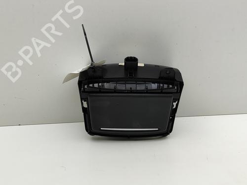 Used Cup/Object holder AUDI A6 C7 Avant (4G5, 4GD) RS6 quattro (560 hp) 26037593