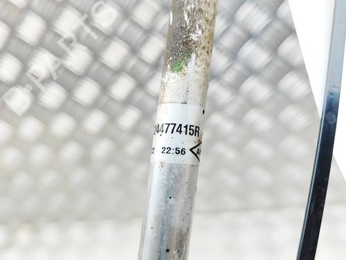 AC pipe RENAULT ZOE (BFM_) ZOE (BFMC, BFMD) | BP38500267M126 - Image 7