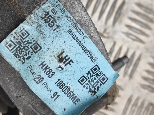 Left front shock absorber JAGUAR F-PACE (X761) 2.0 TD4 AWD | BP33393775M16  - Image 8