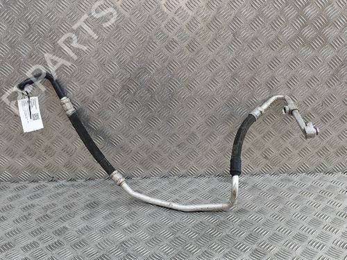 Used AC pipe VW GOLF VII (5G1, BQ1, BE1, BE2) e-Golf (136 hp) 27350504