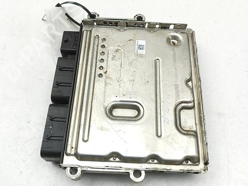 Engine control unit (ECU) RENAULT TRAFIC III Bus (JG_) 2.0 dCi 110 (JGMW) | BP33883200M57 - Image 4