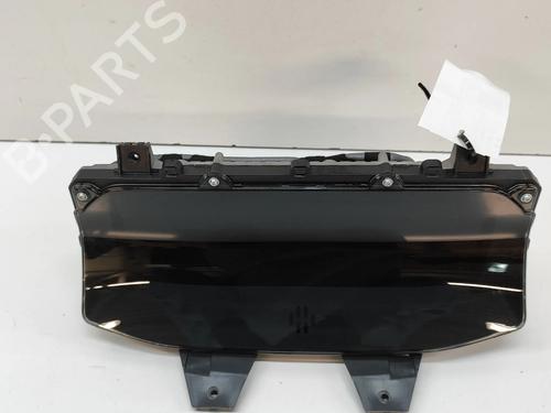 Used Instrument cluster Instrument cluster JAGUAR F-PACE (X761) 2.0 P400e Plug-in Hybrid (404 hp) 28275587 28275587