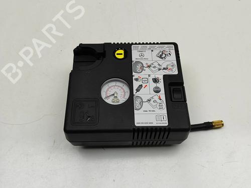 Used Electronic module Electronic module MERCEDES-BENZ GLC (X253) 300 d 4-matic (253.919) (245 hp) 29731211 29731211